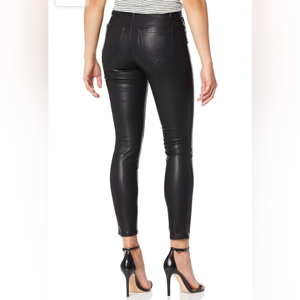 Women’s Blank NYC skinny classique faux leather pants - Picture 2 of 16